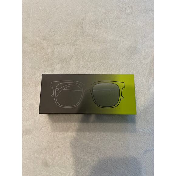 NEW Smart Glasses Bluetooth Speaker UV Protection Voice Control Blue Light Lens main image 11